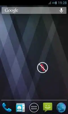 Play Connection On/Off widget Play Connection On/Off widget