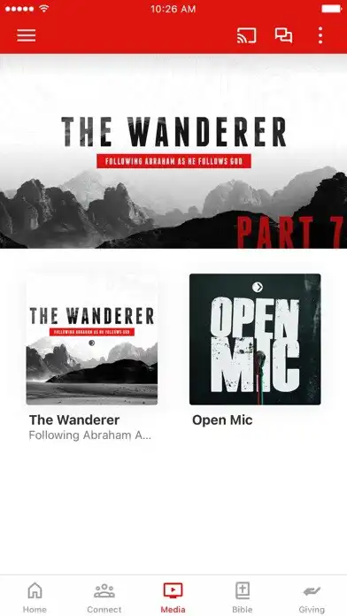 Play Connection Point Church Wylie as an online game Connection Point Church Wylie with UptoPlay