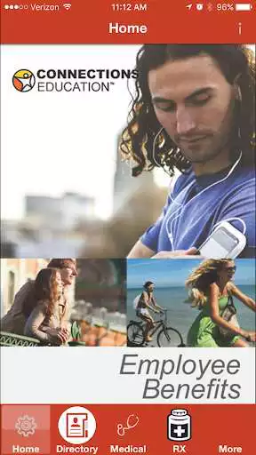 Play connectionseducation  and enjoy connectionseducation with UptoPlay