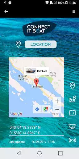 Play Connect it Boat as an online game Connect it Boat with UptoPlay