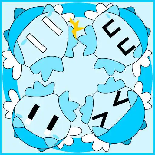 Play Connect it! Capsule! Puzzle game! APK