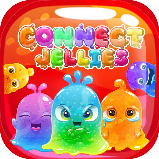 Play CONNECT JELLIES APK