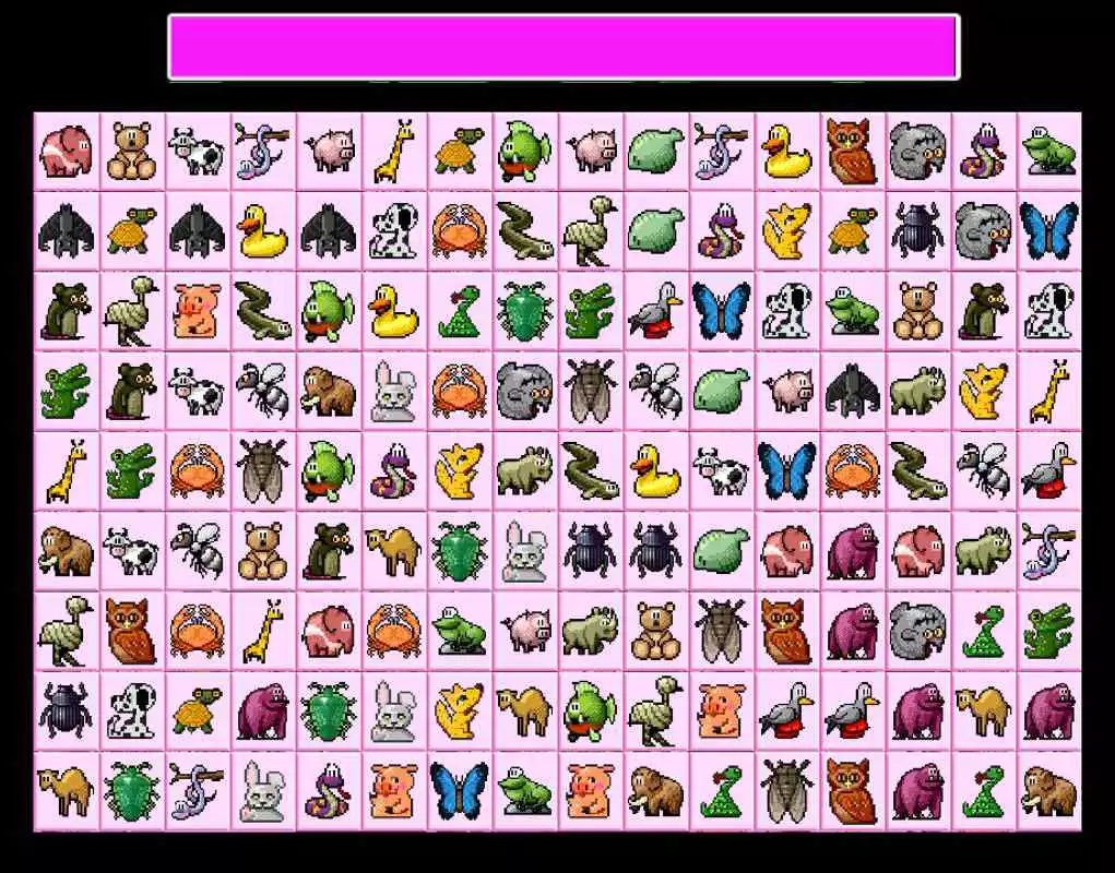 Play Connect Kawao Animals