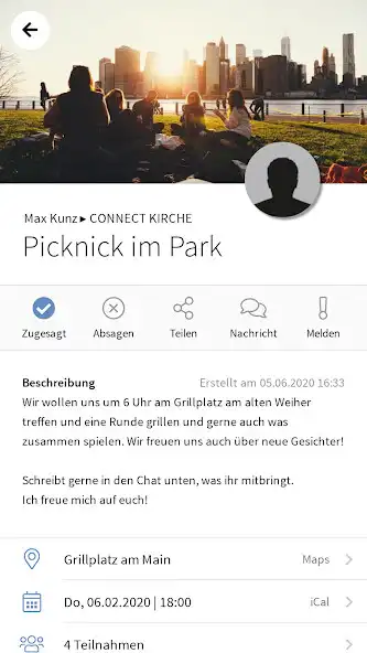 Play CONNECT KIRCHE as an online game CONNECT KIRCHE with UptoPlay