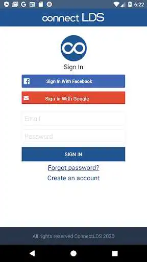 Play ConnectLDS  and enjoy ConnectLDS with UptoPlay