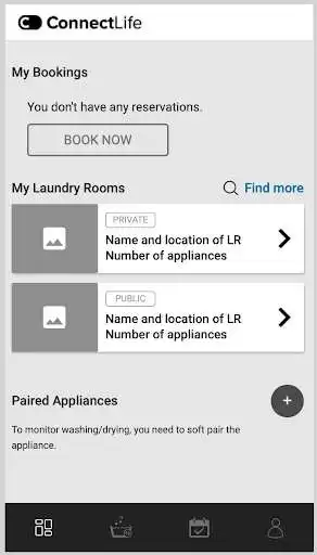 Play ConnectLife Laundry and enjoy ConnectLife Laundry with UptoPlay Play ConnectLife Laundry and enjoy ConnectLife Laundry with UptoPlay
