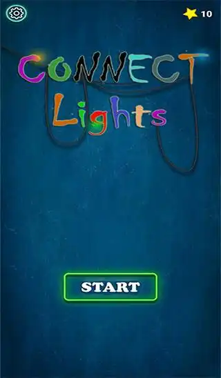 Play Connect Lights  and enjoy Connect Lights with UptoPlay