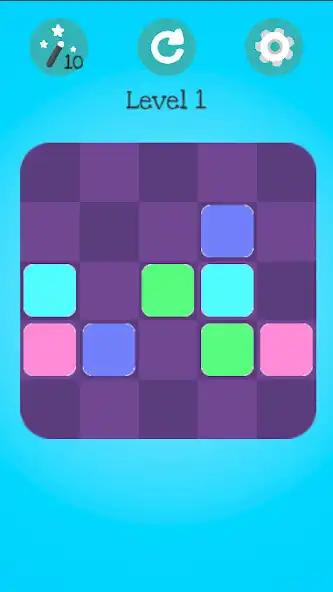 Play Connect Line  and enjoy Connect Line with UptoPlay