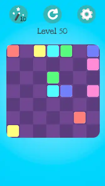 Play Connect Line as an online game Connect Line with UptoPlay