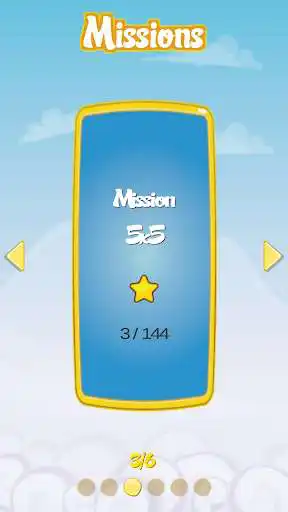 Play Connect Lines Free