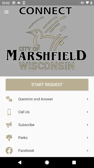 Play Connect Marshfield  and enjoy Connect Marshfield with UptoPlay