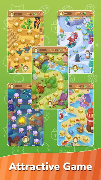 Play Connect Master - Classic Game as an online game Connect Master - Classic Game with UptoPlay