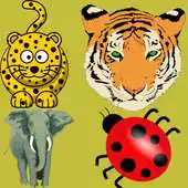 Free play online Connect Matching Games Animal APK Free play online Connect Matching Games Animal APK