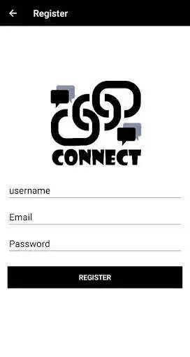 Play Connect! Messenger