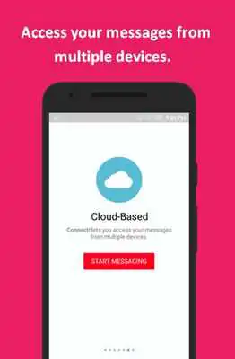Play Connect! Messenger