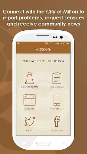 Play Connect Milton  and enjoy Connect Milton with UptoPlay