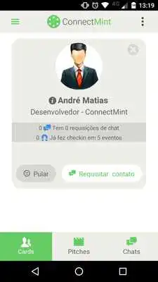 Play ConnectMint