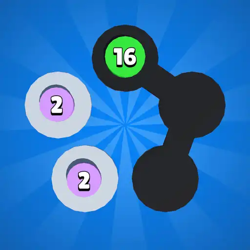 Play Connect n Merge APK
