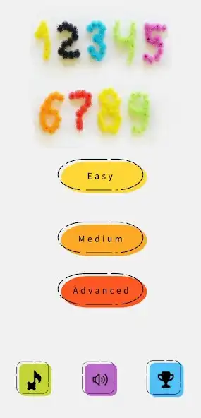 Play Connect : Numerical order  and enjoy Connect : Numerical order with UptoPlay