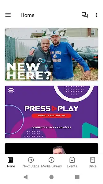 Play Connect NY  and enjoy Connect NY with UptoPlay