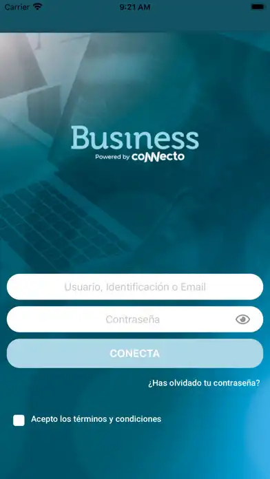 Play Connecto Business as an online game Connecto Business with UptoPlay