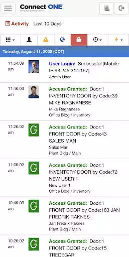 Play ConnectOne  and enjoy ConnectOne with UptoPlay