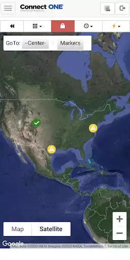 Play ConnectOne as an online game ConnectOne with UptoPlay