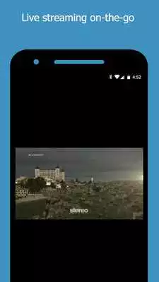 Play CONNECT ON TV Play CONNECT ON TV