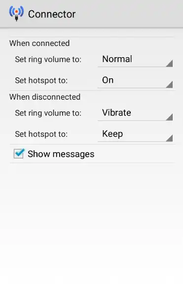 Play Connector as an online game Connector with UptoPlay