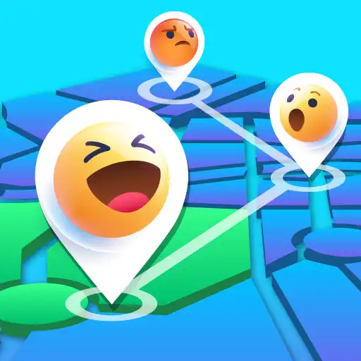 Play Connect People: State Control APK