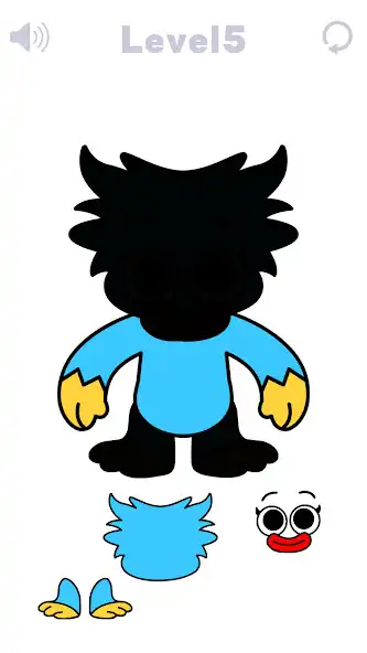 Play Connect Photo Puzzle  and enjoy Connect Photo Puzzle with UptoPlay