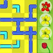 Free play online Connect Pipes Epic APK