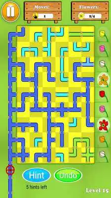 Play Connect Pipes Epic