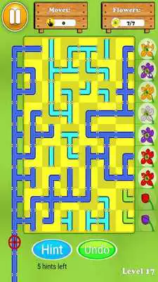 Play Connect Pipes Epic