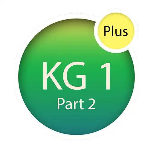 Play Connect Plus KG 1 Term 2 APK Play Connect Plus KG 1 Term 2 APK