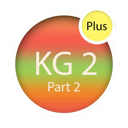 Play Connect Plus KG 2 Term 2 APK Play Connect Plus KG 2 Term 2 APK