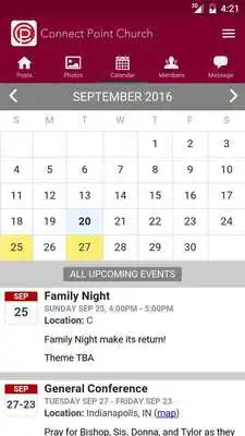 Play Connect Point Church Play Connect Point Church