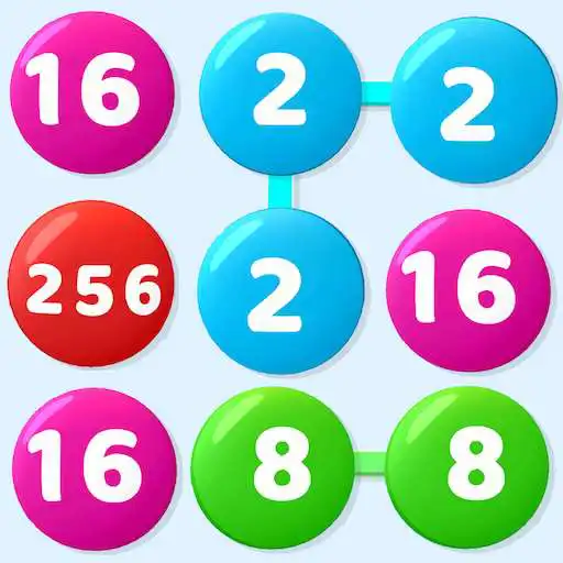 Play Connect Pops 3D APK