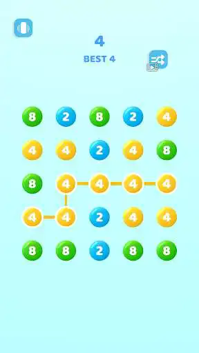 Play Connect Pops 3D  and enjoy Connect Pops 3D with UptoPlay