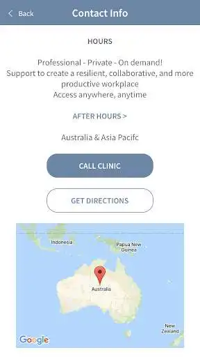 Play Connect Psych Services as an online game Connect Psych Services with UptoPlay