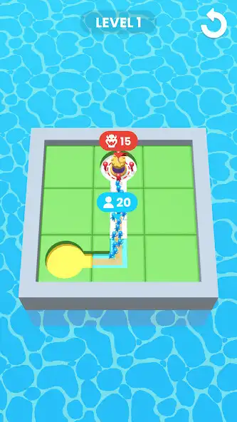 Play Connect Raid  and enjoy Connect Raid with UptoPlay