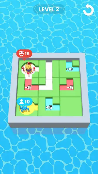 Play Connect Raid as an online game Connect Raid with UptoPlay