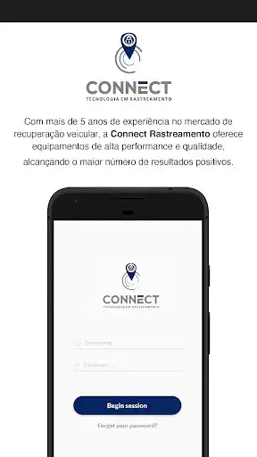 Play Connect Rastreamento  and enjoy Connect Rastreamento with UptoPlay