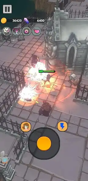 Play Connect:ROG as an online game Connect:ROG with UptoPlay