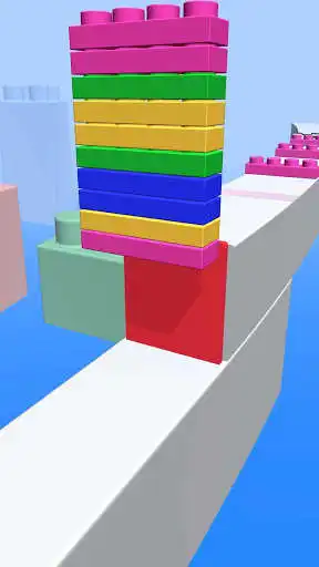 Play Connect Run