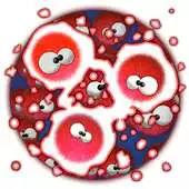 Free play online Connect sea urchin Dots APK Free play online Connect sea urchin Dots APK