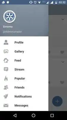 Play Connect social network