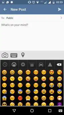 Play Connect social network