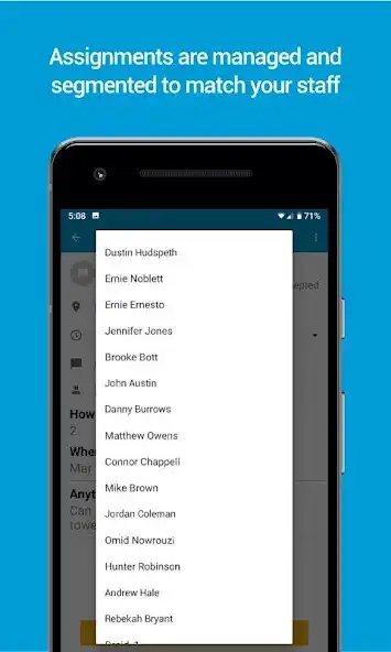 Play Connect Staff as an online game Connect Staff with UptoPlay
