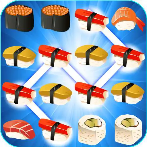 Play Connect Sushi Legend APK